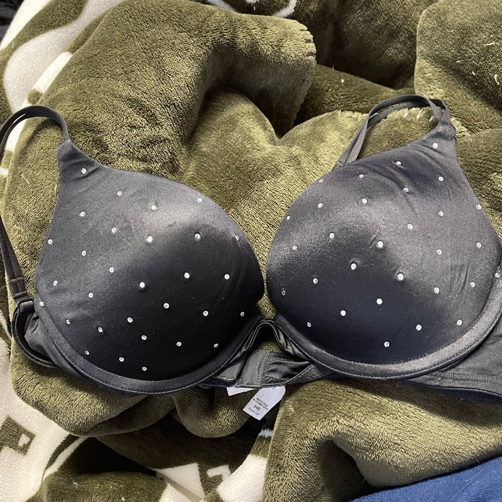 vintage victoria secret bra